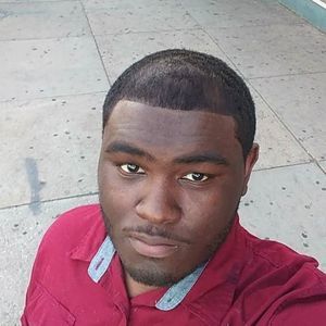 Meet your Posher, Chris